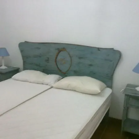 Vila Francesca