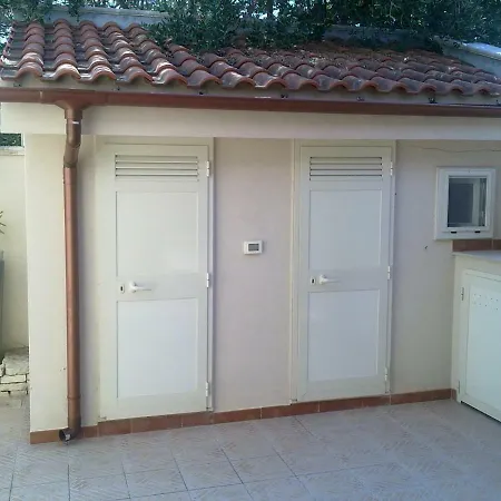 Vila Francesca Manduria