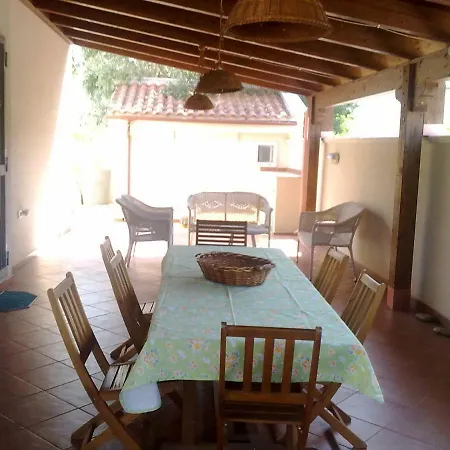 Villa Francesca